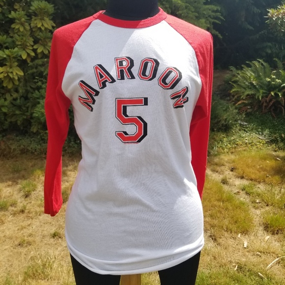 100t baseball jersey